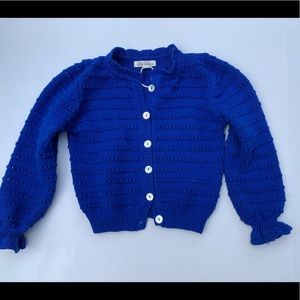 Hello Simone cardigan